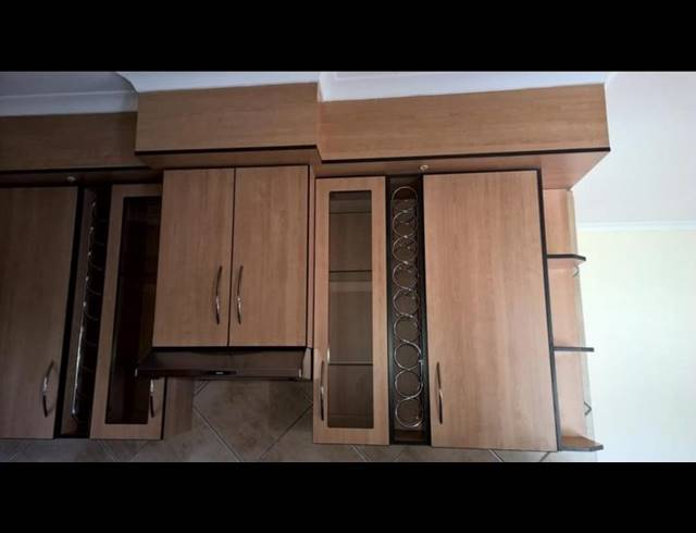 2 BEDROOM PROPERTY TO RENT IN FARRAR PARK